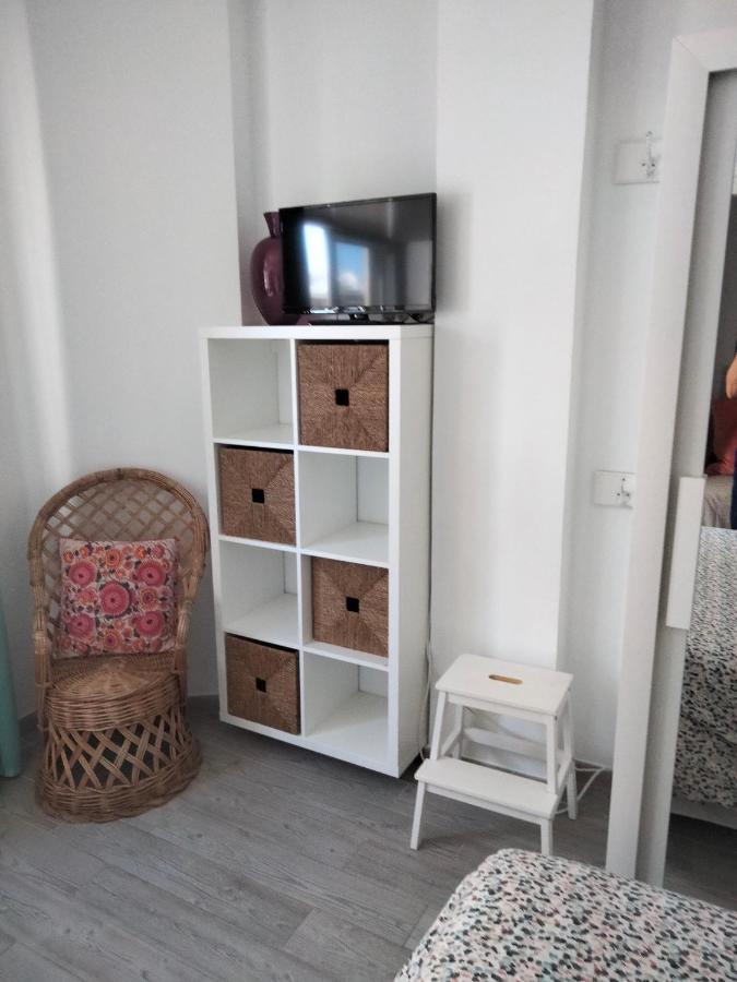 Apartamento Toni 大加那利岛拉斯帕尔马斯 外观 照片
